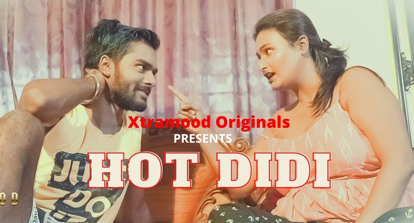 [18+] Hot Didi (2021) Hindi Short Film Xtramood UNRATED HDRip download full movie